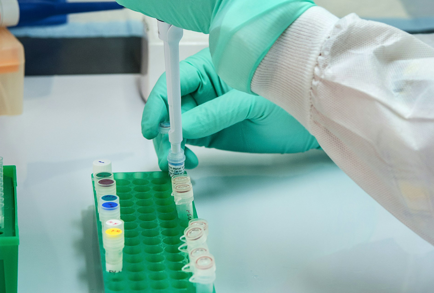 Wound Pathogen Testing in Meadows Place